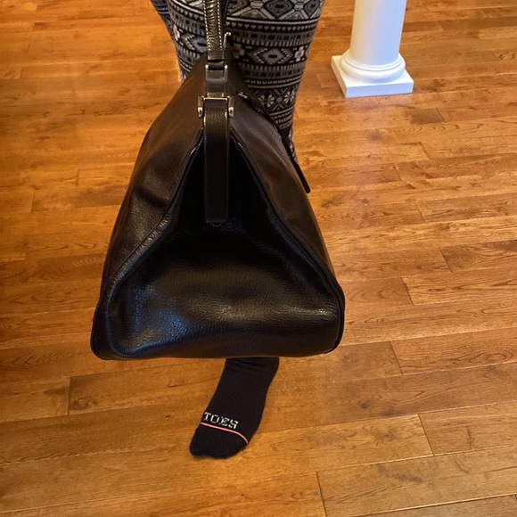 PRADA doctors bag/satchel Black in Excellent pre owned condition. - Picture 2 of 13